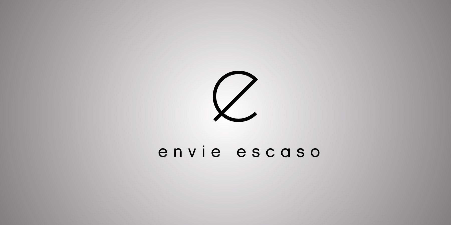 Envie Escaso Logo Reveal