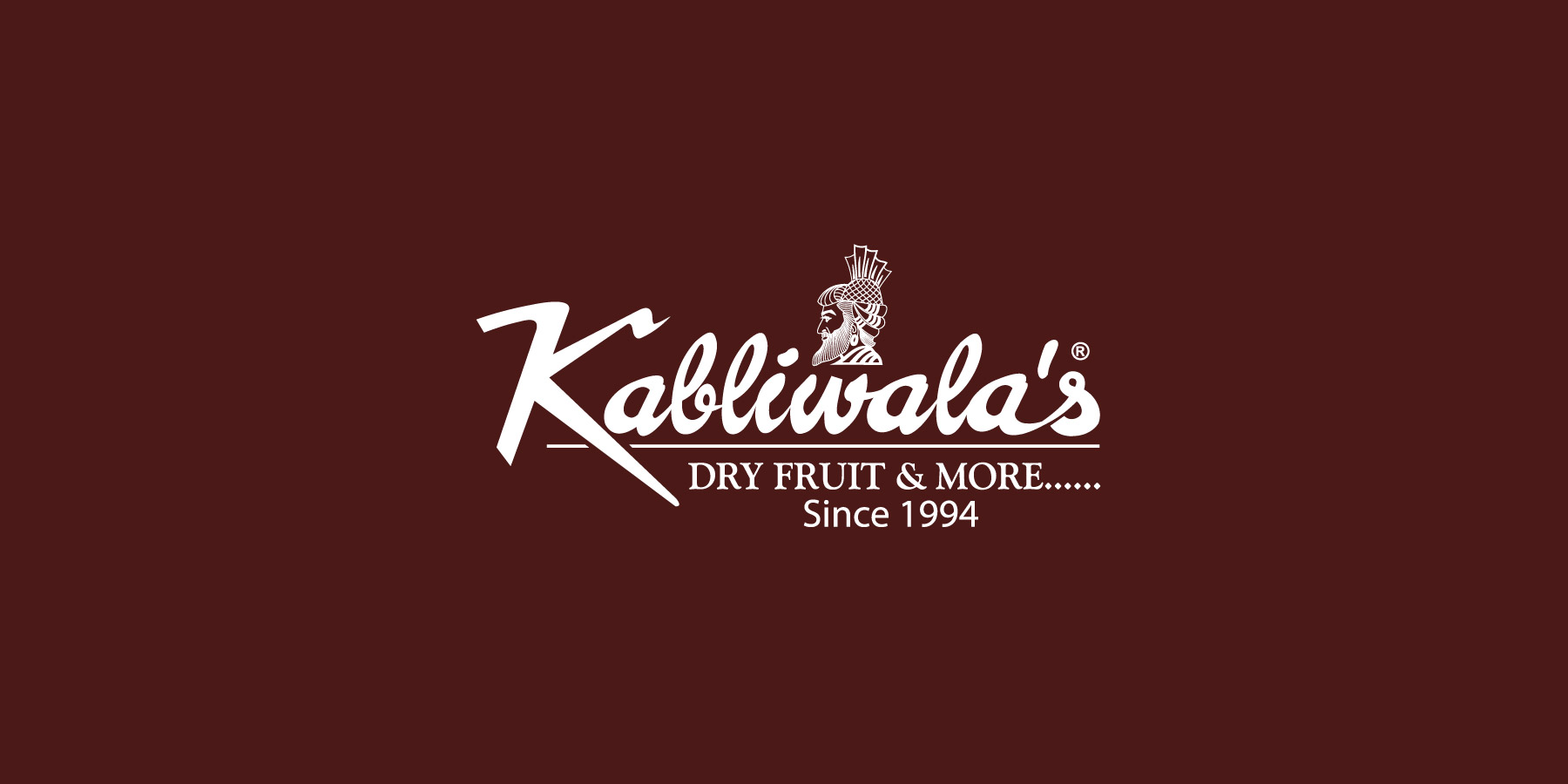 Kabliwalas New Year Adverstisement